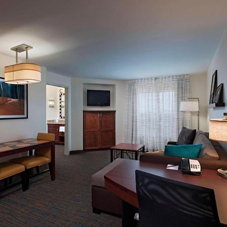 Residence Inn Bryan College Station Zewnętrze zdjęcie