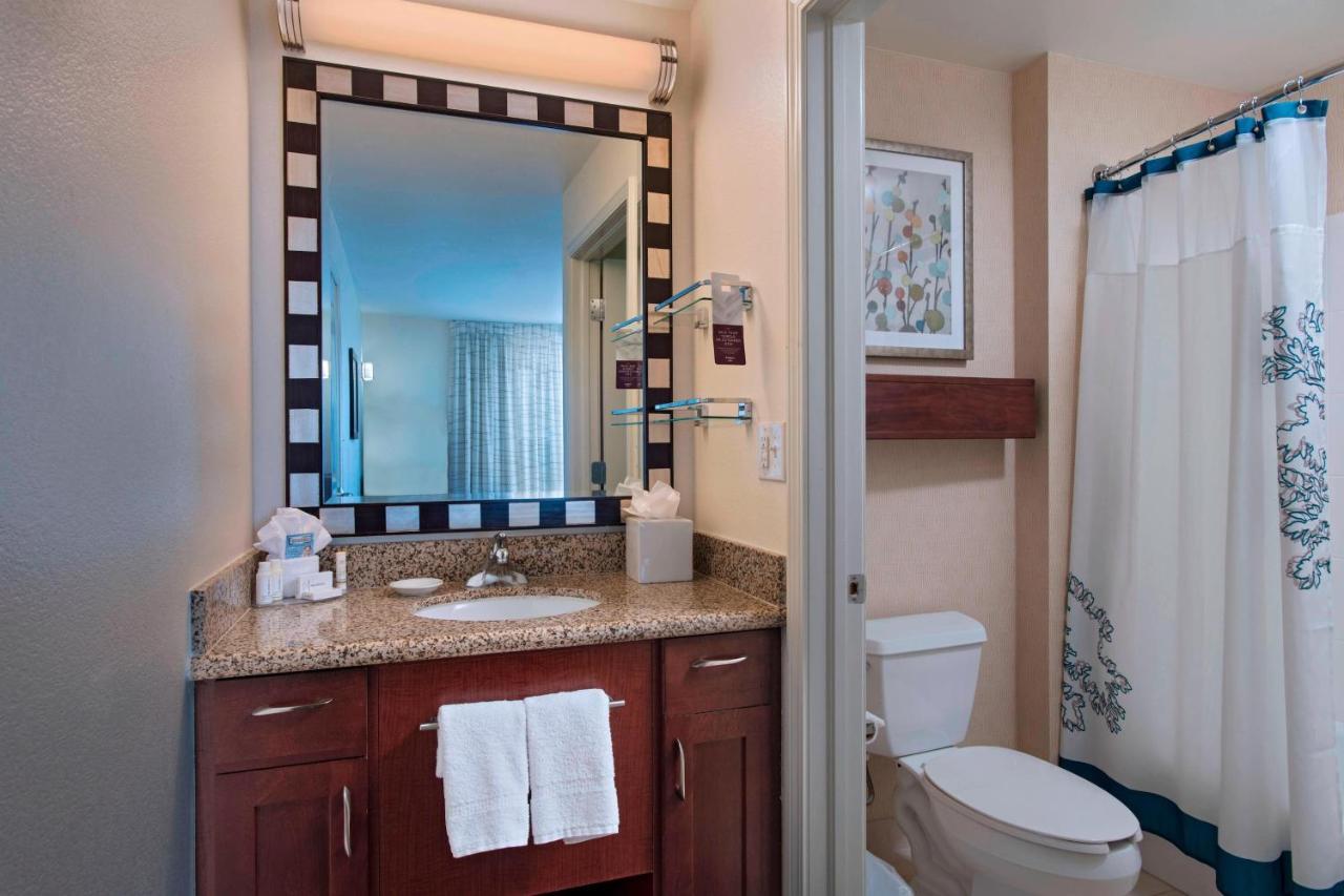 Residence Inn Bryan College Station Zewnętrze zdjęcie