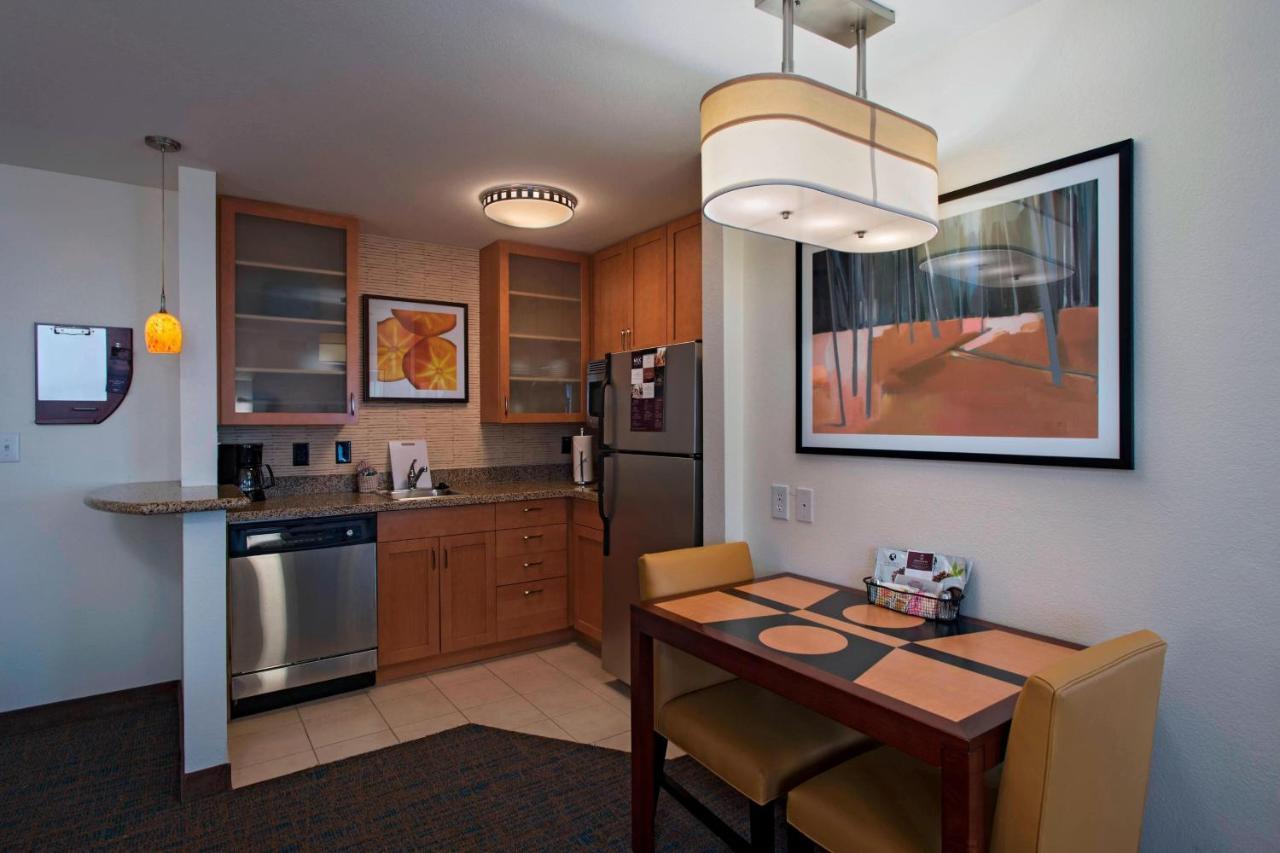 Residence Inn Bryan College Station Zewnętrze zdjęcie