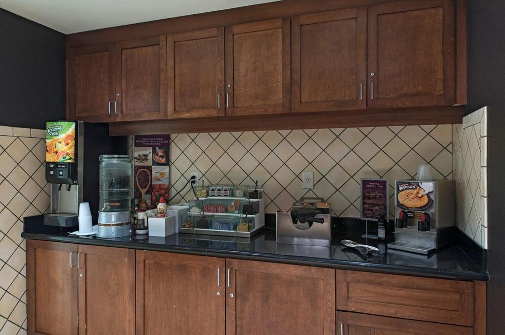 Residence Inn Bryan College Station Zewnętrze zdjęcie