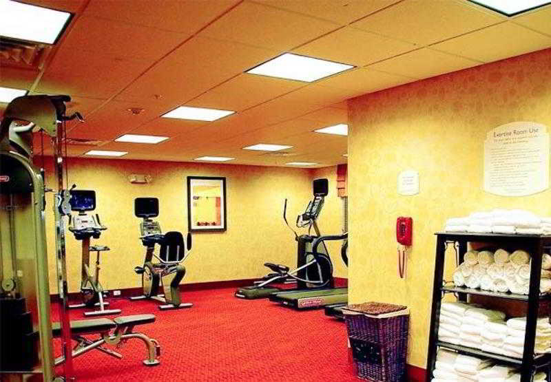 Residence Inn Bryan College Station Zewnętrze zdjęcie