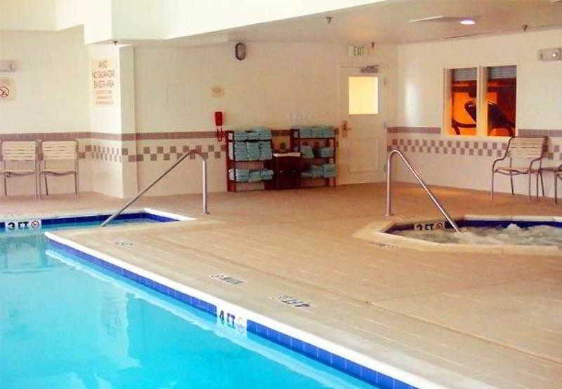 Residence Inn Bryan College Station Udogodnienia zdjęcie