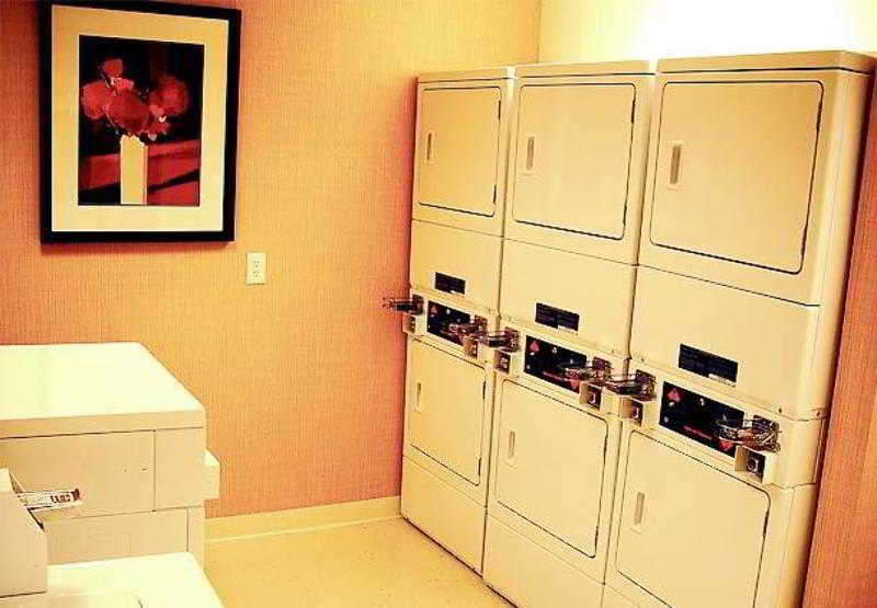 Residence Inn Bryan College Station Udogodnienia zdjęcie