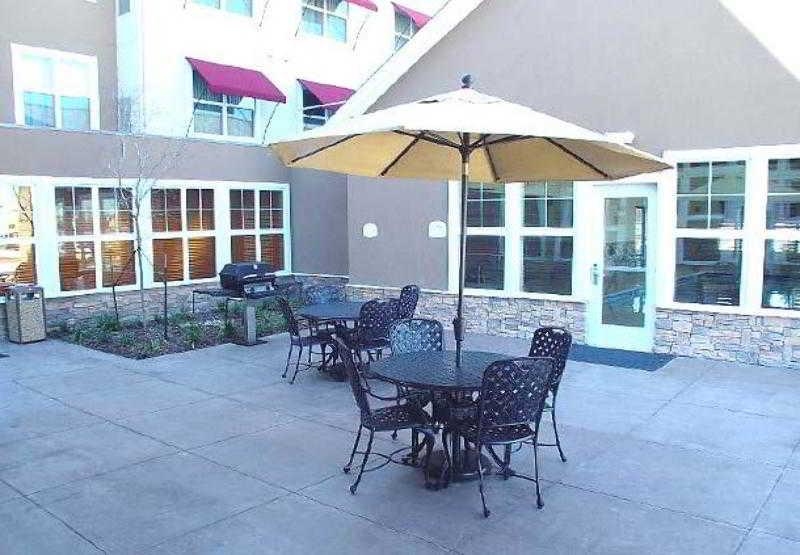 Residence Inn Bryan College Station Zewnętrze zdjęcie