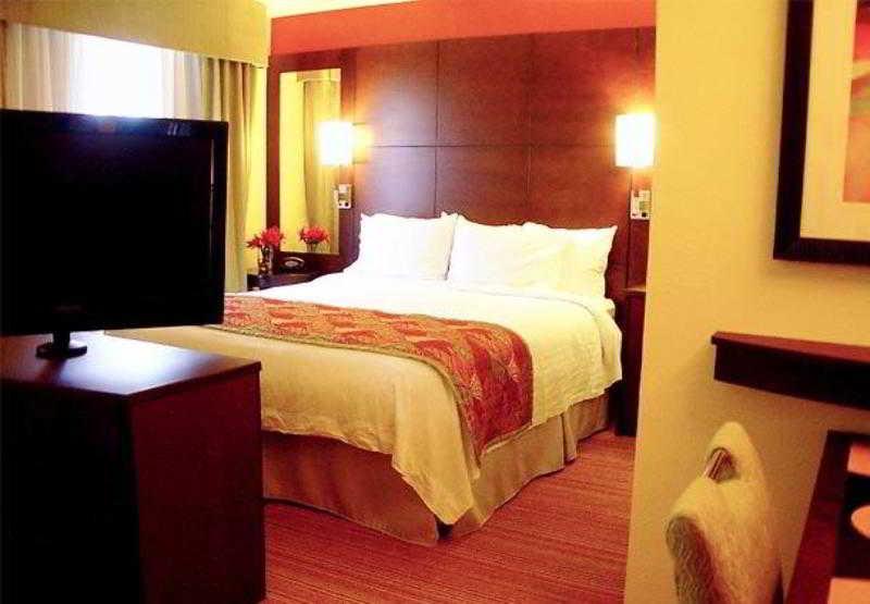 Residence Inn Bryan College Station Zewnętrze zdjęcie