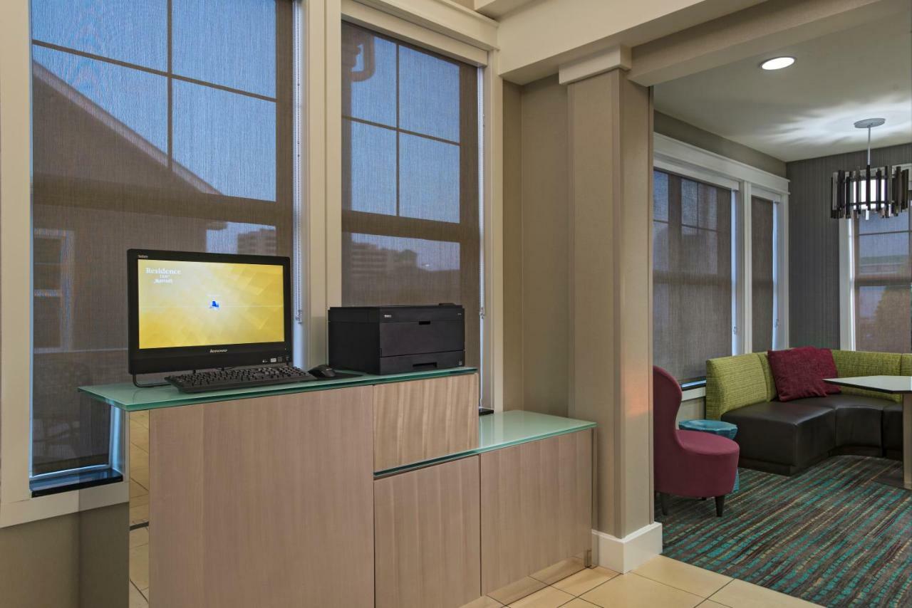 Residence Inn Bryan College Station Zewnętrze zdjęcie