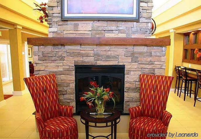 Residence Inn Bryan College Station Zewnętrze zdjęcie